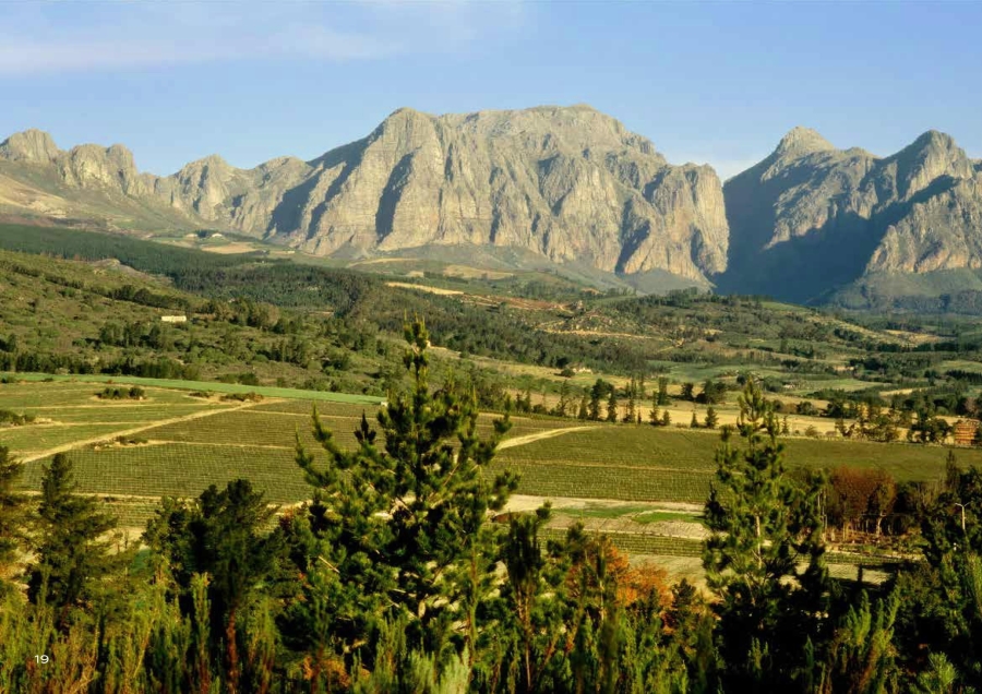 3 Bedroom Property for Sale in Diemersfontein Wine and Country Estate Western Cape